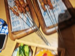 -马记永·兰州牛肉面(天通苑家乐福店)