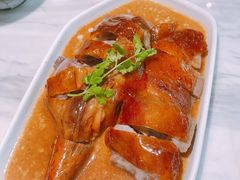 -岭南真味·匠心粤菜(K11店)