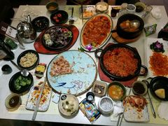 -将军牛排·尔滨地标朝鲜族美食(总店)