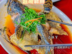 -岛中岛·海鲜大排档·万宁老字号(东澳店)