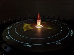 -Opp Macallan Distillery