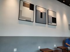 大堂-CoffeeVendor(西乡店)