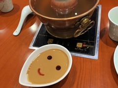 宝泉麻酱-宝泉铜锅(高新店)