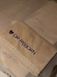 -DR REBORN美容·养发·身体