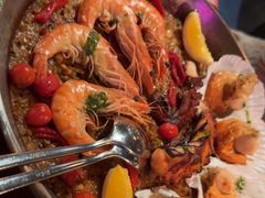 -BROWNSTONE布朗石西班牙餐厅(富城店)