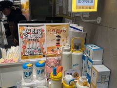 -一鸣真鲜奶吧(龙江地铁站店)