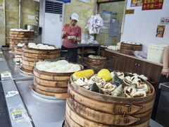 -清泉阁包子饺子·刀削面(五一店)