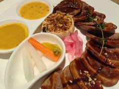 -波特曼西餐厅(中央大街店)