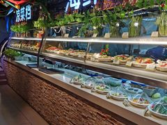 -黄寺蒸汽海鲜(黄寺大街店)