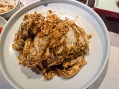 -京味斋·北京烤鸭(华威桥北工大店)