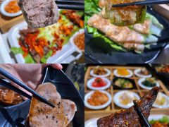 -新仙清汤牛腩(铜锣湾店)