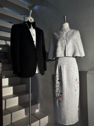 -BROTHER西服礼服定制·商务·婚礼(佛山南海店)