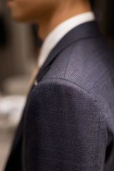点击看大图 -BROTHER西服礼服定制·商务·婚礼(佛山南海店)