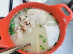 -廖老妈蹄花(中海国际店)