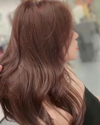 -十六番发型师事务所