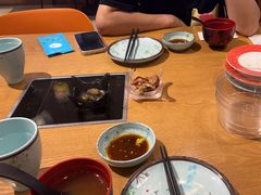 -晴季寿司(延河路万达广场店)