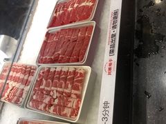 -川西坝子火锅(金沙1.0直营店)