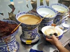-清真·宏顺祥卤汁凉粉(大皮院店)