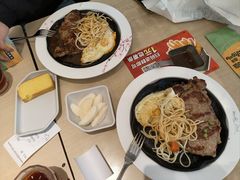 -豪客来牛排(海沧阿罗海店)
