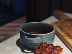 -俄士厨房(环球港店)