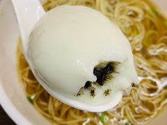 -朱新年·苏式汤团·面点(北寺塔店)
