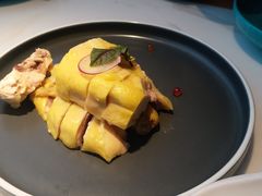 -荷塘秋月·本帮江浙菜(国权路店)