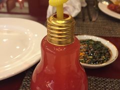 -牡丹国际大酒店-港式茶餐厅
