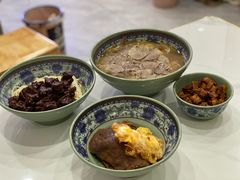 -旺泉餐饮店·清真牛肉面馆