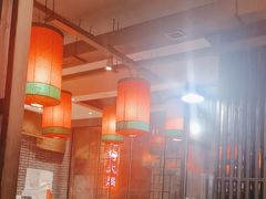 -陈府大宅门成都火锅·手切鲜肉(太原街店)