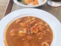 -海盗虾饭·剥好的小龙虾饭(SOHO尚都店)