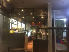 门面-长勺子东南亚(街道口店)