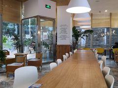 -Blueglass酸奶(财富购物中心店)