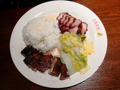 -陈光记烧腊(长寿路店)