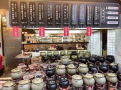 -广府乡下·饭庄(新港东路店)