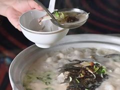 鱼头汤-御锦天(外滩六号店)