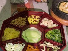 -将军牛排·尔滨地标朝鲜族美食(总店)