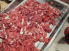 -杨家牛肉汤(淮建路店)