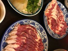 -裕德孚·非遗手切涮羊肉(东直门内大街店)