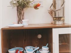 -香香海南菜餐厅