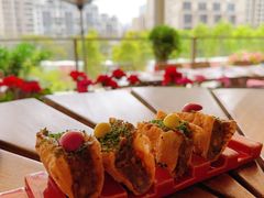 塔可-TOMATITO(无限极荟店)