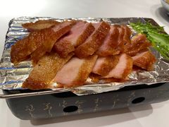-好福记饭店(红梅公园店)