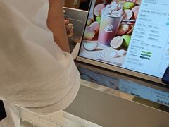 -DQ·蛋糕·冰淇淋(合生汇店)
