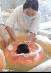 -上海百佳母婴护理中心