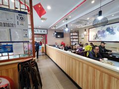 -福来居烤鸭店(天坛二店)