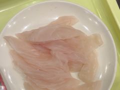 -正能量脆肉鲩火锅