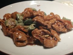 -京味斋·北京烤鸭(华威桥北工大店)