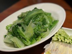 -京尊烤鸭店JINGZUN(春秀路店)