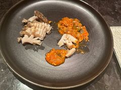 -Ginza Onodera铁板烧(外滩十八号店)