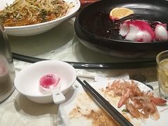 -九转小磨·非遗东北菜(群力店)