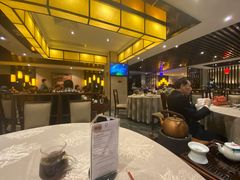 大堂-香云轩·顺德菜(香云纱园林酒店店)